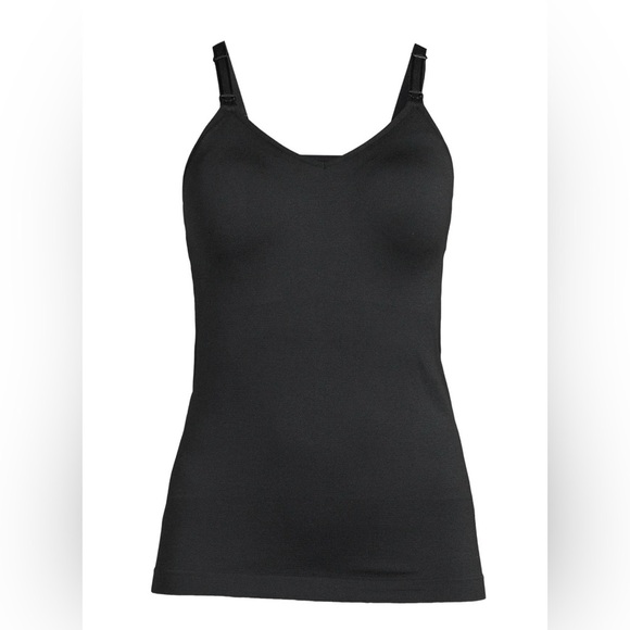 Destination Maternity Women’s Nursing Camisole - Picture 3 of 5
